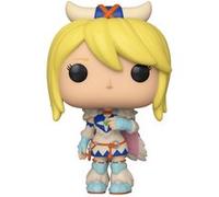 Figurine POP Monster Hunter Avinia