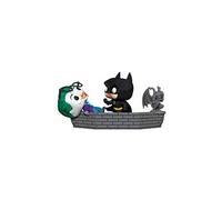 Figurine Pop Movie Moments Batman and Joker 1989