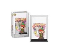 Figurine Pop! Movie Poster - Disney - Peter Pan
