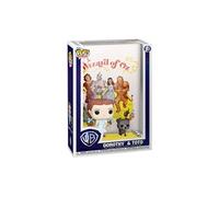 Figurine Pop Movie Posters Wizard of Oz Dorothy & Toto