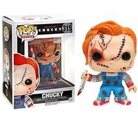 Figurine Pop ! Movies 315 - Bride of Chucky - Chucky