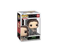 Funko Pop! Movies: Alien: Romulus - Rain - Figurine en Vinyle à Collectionner - Idée de Cadeau - Produits Officiels - Jouets pour Les Enfants et Adultes - Movies Fans