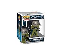 Funko Figurine Pop Predalien – Aliens vs. Predator S3 – Vinyle de collection