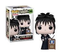 Figurine Pop Movies Beetlejuice 2 Pop 2