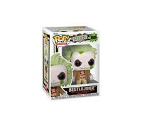 Figurine Pop Movies Beetlejuice 2 Pop 1