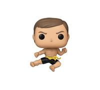 Figurine Pop Movies Bloodsport Frank Dux