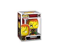 Figurine Pop Movies Chucky