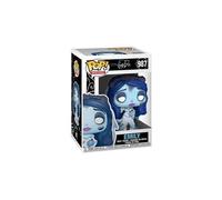 Figurine Funko Pop - Emily - Les Noces Funèbres (986) - Pop Movies - Fu49046