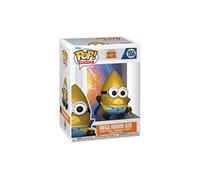 Figurine Funko Pop Movies Despicable Me 4 Mega Minion Gus G
