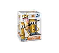Figurine Pop Movies Despicable Me 4 Mega Minion Tim