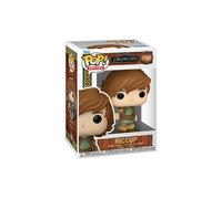 Funko Pop! Movies: How to Train Your Dragon Live Action - Hiccup - Figurine en Vinyle à Collectionner - Idée de Cadeau - Produits Officiels - Jouets pour Les Enfants et Adultes - Movies Fans