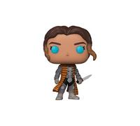 Figurine Pop Movies Dune 2 Chani