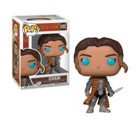Funko Pop! Movies: Dune 2 - Chani - Figurine en Vinyle à Collectionner - Idée de Cadeau - Produits Officiels - Jouets pour Les Enfants et Adultes - Movies Fans