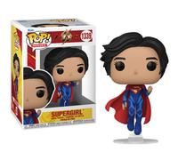 Figurine - Pop Movies - Flash - Supergirl - N° 1339 - Funko