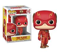 Figurine Funko Pop Movies The Flash Pop 1