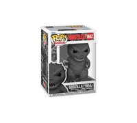 Figurine Funko Pop Movies Godzilla 70th 1954