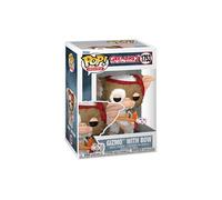 Figurine Pop Movies Gremlins S2 Gizmo with Bow