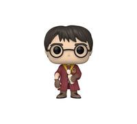 Funko Pop! Movies: Harry Potter Chamber of Secrets 20th - Harry- Figurine en Vinyle à Collectionner - Idée de Cadeau - Produits Officiels - Jouets pour Les Enfants et Adultes - Movies Fans