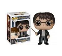 Figurine - POP - Movies Harry Potter - Harry Potter - 01