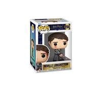 Funko Pop! Movies: Harry Potter - Neville Longbottom - Figurine en Vinyle de Collection - Idée Cadeau - Produit Officiel - Jouets pour Enfants et Adultes - Figurine modèle pour collectionneurs