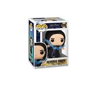 Figurine Pop Movies Harry Potter Severus Snape