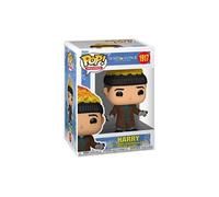 Figurine Funko Pop! - Maman J'ai Rate L'avion ! - Harry