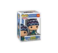 Funko Pop! Movies: Home Alone 2- Kevin McCallister - Figurine en Vinyle à Collectionner - Idée de Cadeau - Produits Officiels - Holiday Fans
