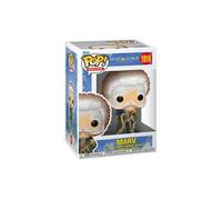 Funko Figurine Pop Home Alone 2 – Marv Merchants – Vinyle 9 cm Multicolore Officiel