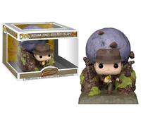 Figurine - Pop Movies - Indiana Jones - Boulder Escape - N° 1360 - Funko