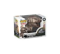 Figurine Pop Movies Jurassic Park Fossil Tyrannosaurus