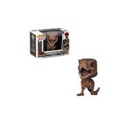 Funko POP Tyrannosaurus Rex #548 - Jurassic Park - Figurine Vinyle
