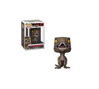 Figurine Pop Movies Jurassic Park Velociraptor