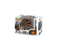 Figurine Pop Movies Jurassic World Dominion T. Rex
