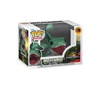 Figurine Pop Movies Jurassic World Mosasaurus