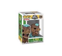 Figurine Pop Movies Jurassic World T. Rex