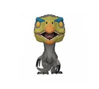 Figurine - Pop Movies - Jurassic World - Therizinosaurus - N° 1206 - Funko