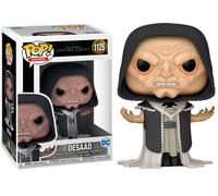 Figurine - Pop Movies - Justice League - Desaad - N° 1125 - Funko