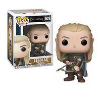Figurine Funko Pop! Le Seigneur des Anneaux / Le Hobbit: Legolas
