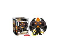 Figurine Pop Movies Lord of the Rings Balrog 15 cm
