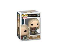 Figurine Pop Movies Lord of the Rings Battle Eowyn with chase Modèle aléatoire