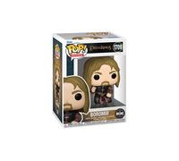 Figurine Pop Movies Lord of the Rings S1 Boromir