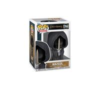 Figurine Pop Movies Lord of the Rings S8 Nazgul