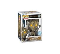 Figurine Funko Pop Movies Lord of the Rings Sauron