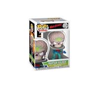 Figurine Pop Movies Mars Attacks Martian Soldier