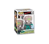 Figurine Pop Movies Mars Attacks Martian Soldier with Chase Modèle aléatoire
