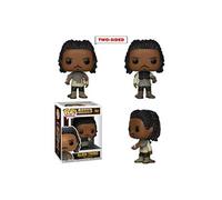 Figurine Pop Movies MIB International Alien Twins