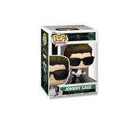 Funko - Figurine Pop Movies - Mortal Kombat 2025 - Johnny Cage - N°1958 - Vinyle