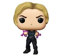 Figurine Pop Movies Mortal Kombat Sonya Blade