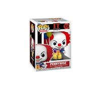 Figurine Pop Movies Pennywise