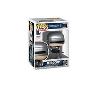 Figurine Pop Movies Robocop with Chase Modèle aléatoire